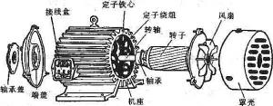 振動(dòng)電機(jī)損壞的常見(jiàn)原因有哪些？